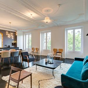 Deluxe Appartement
