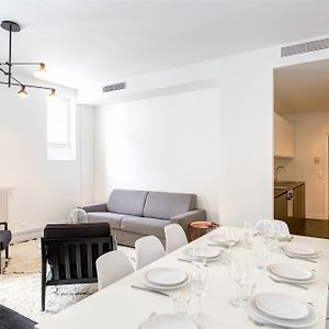 Appartement met Drie Slaapkamers